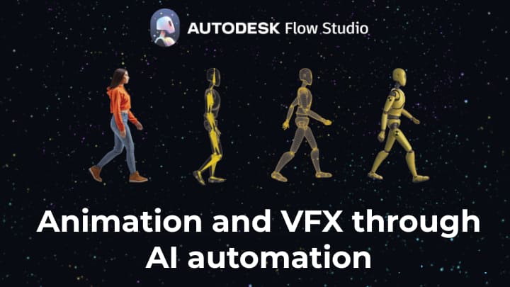 Autodesk Flow Studio webinar