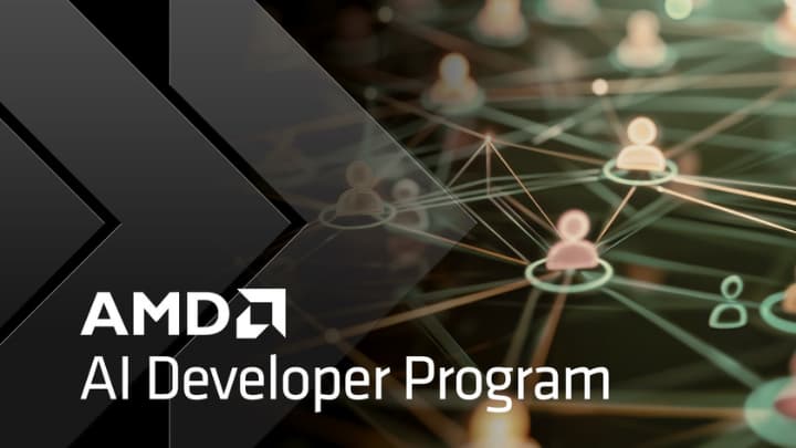 What is AMD AI Developer Program