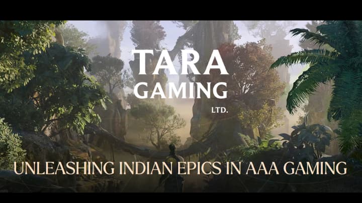 tara gaming hiring ai artists