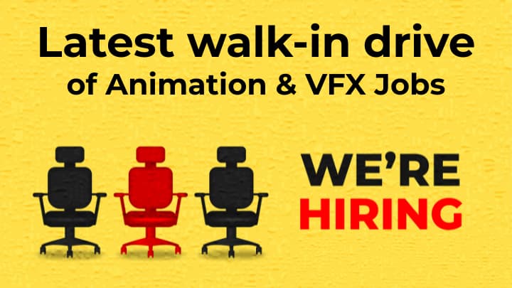 latest walk in drive