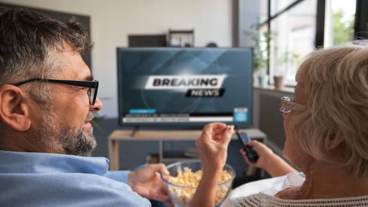 How to Stream TV Shows with a VPN