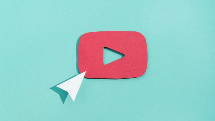 Make youtube searchable