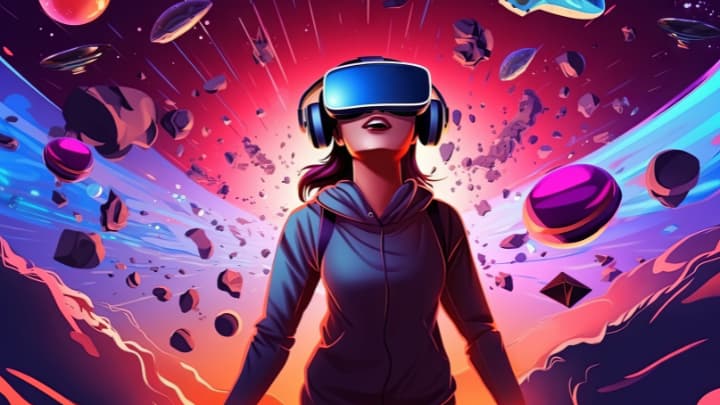 Future trends in AI Gaming