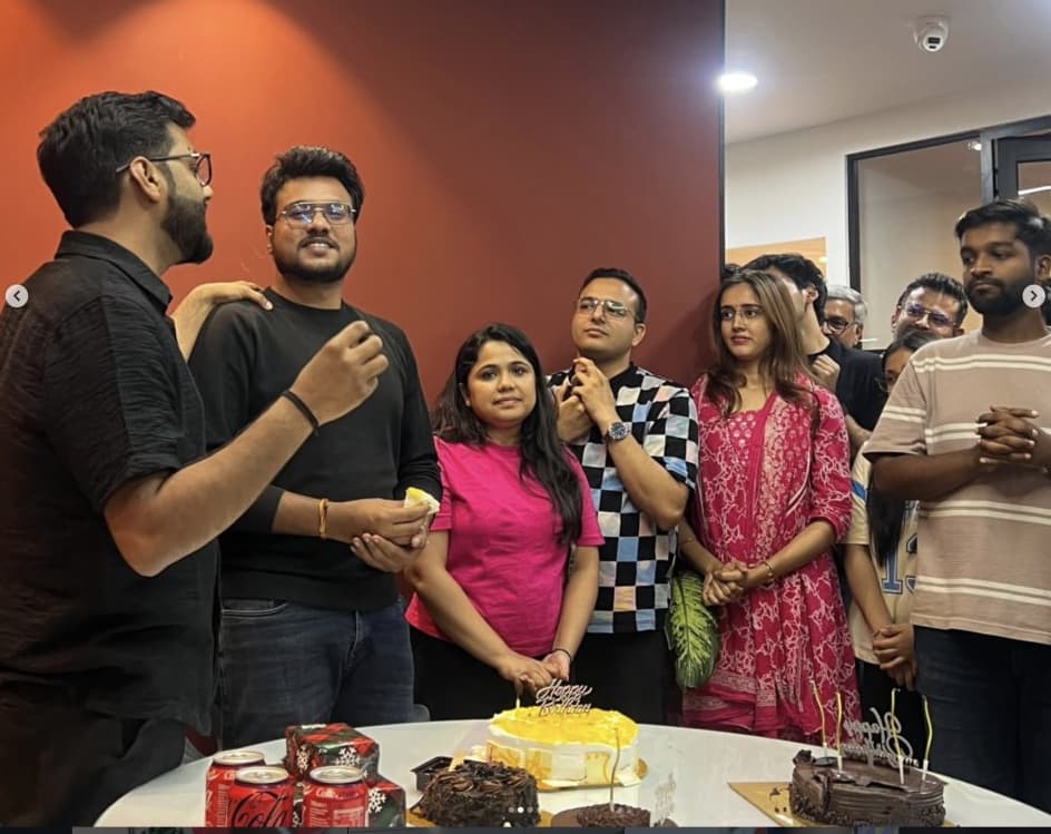 Manik Prajapati ai filmmaking