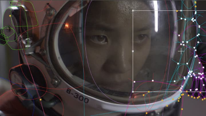 ai based vfx roto