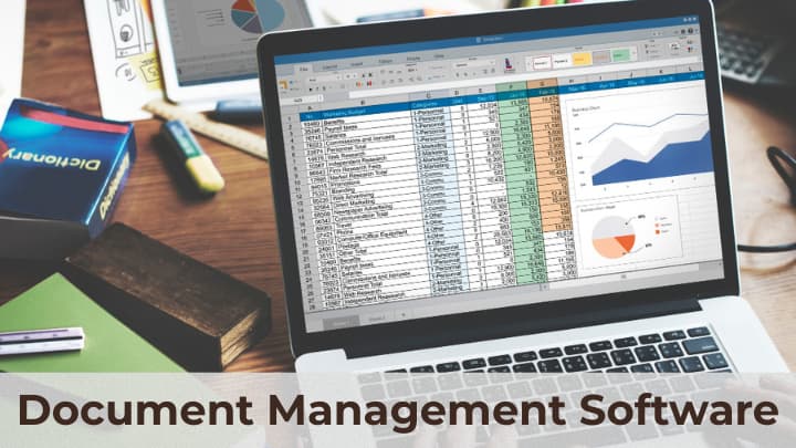 benefits of Document Management Software