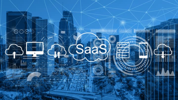 saas for Startups and Enterprises