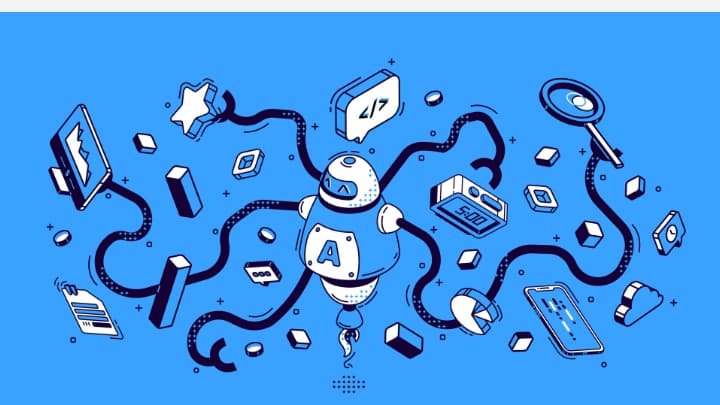 Applications of Machine Learning