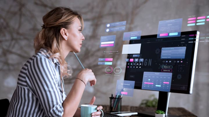 Responsive web design best practices for modern websites