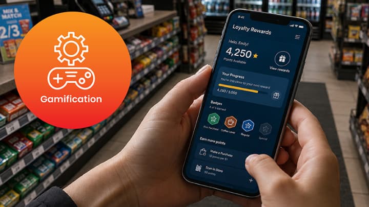 gamified loyalty programs