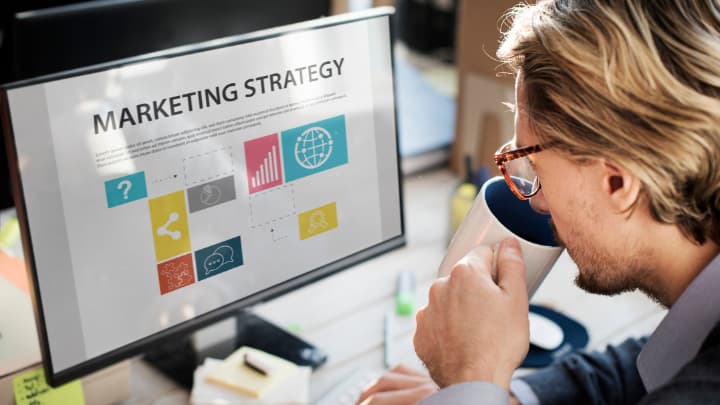 reliable digital marketing strategy