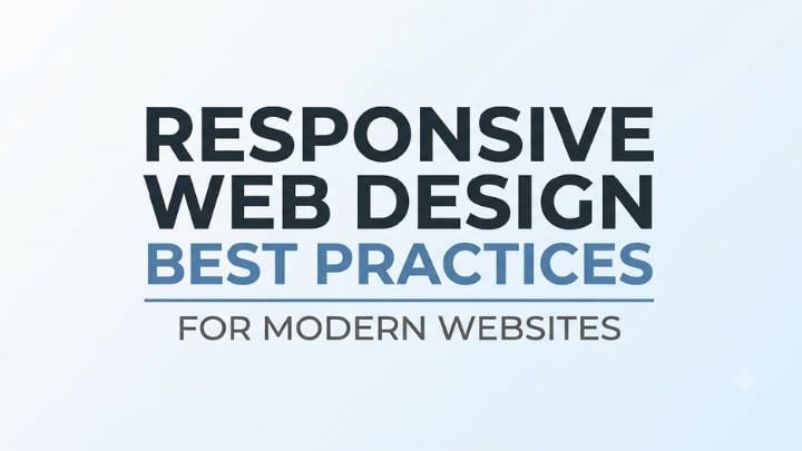 what is responsive web design