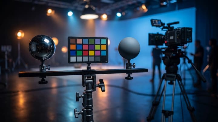 ActionVFX Academy master class