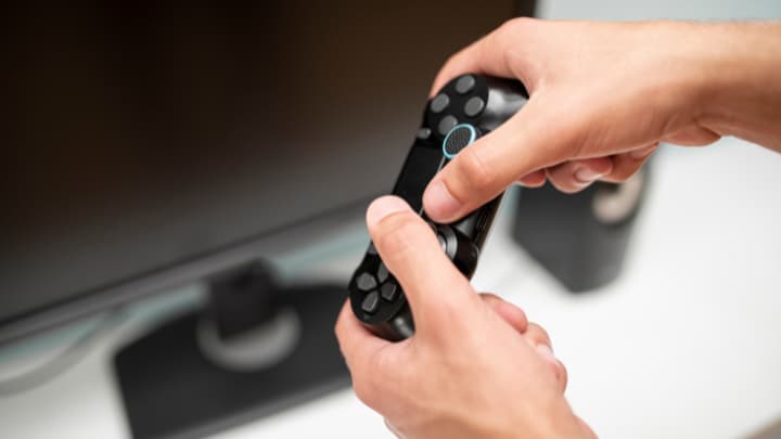 PS5 repair warranty